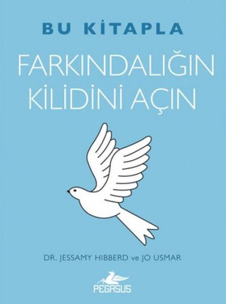 Produktbild: Bu Kitapla Farkindaligin Kilidini Acin
