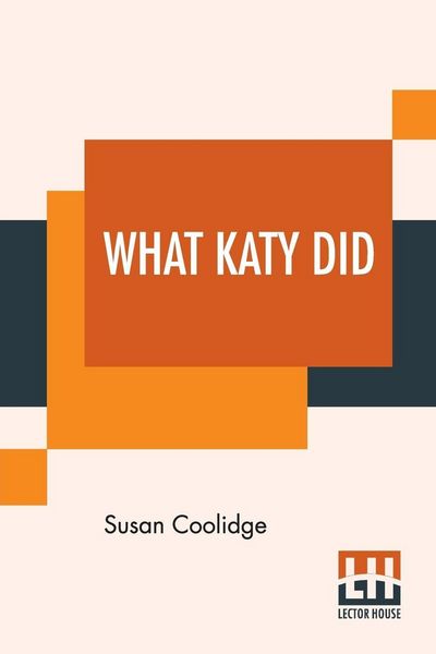 Produktbild: What Katy Did
