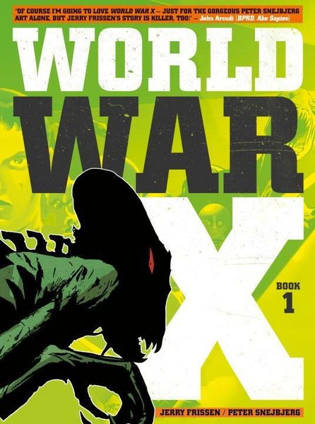 Produktbild: Ww X Vol 1 Helius