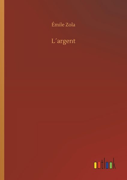 Produktbild: L&acute;argent