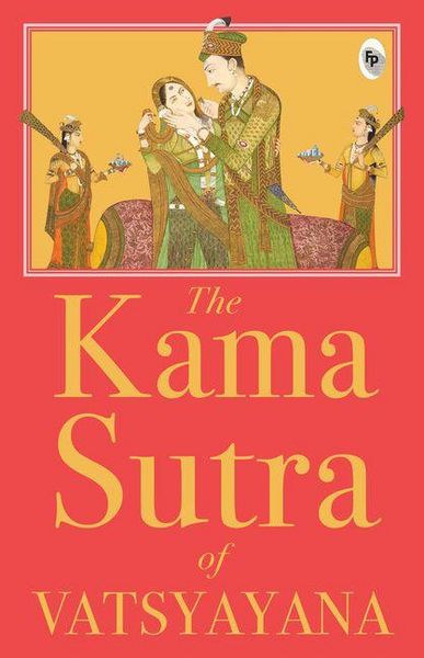 Produktbild: The Kama Sutra of Vatsyayana