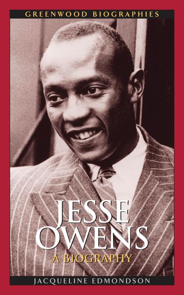 Produktbild: Jesse Owens