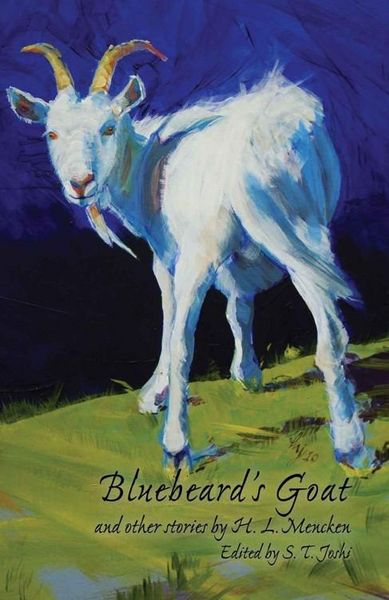 Produktbild: Bluebeard's Goat and Other Stories