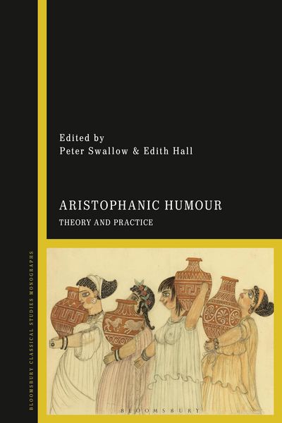 Produktbild: Aristophanic Humour