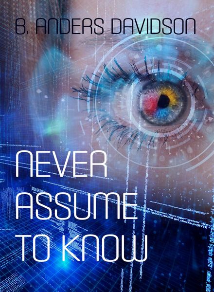 Produktbild: Never Assume To Know