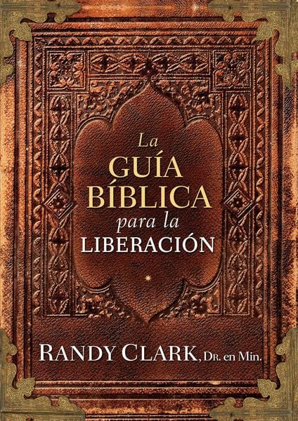 Produktbild: La Guia biblica para la liberacion