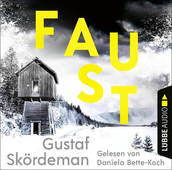 Produktbild: Faust