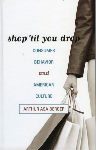 Produktbild: Shop 'til You Drop