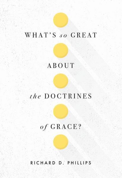 Produktbild: What's So Great about the Doctrines of Grace?