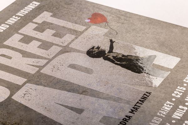 Street Art: Legendäre Künstler:innen und ihre Visionen mit u.a. Banksy, Shepard Fairey, Swoon u.v.m.