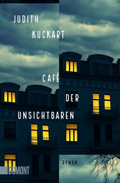 Produktbild: Caf&eacute; der Unsichtbaren