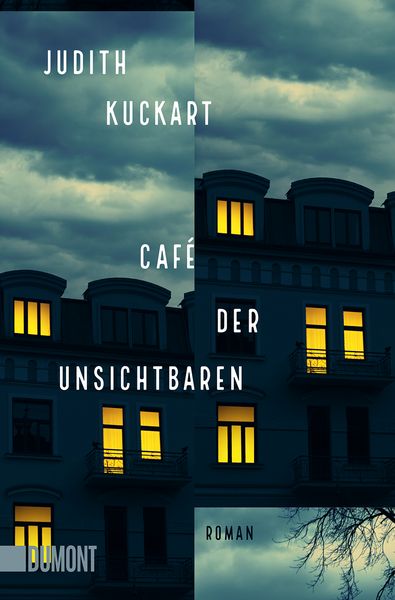 Produktbild: Caf&eacute; der Unsichtbaren