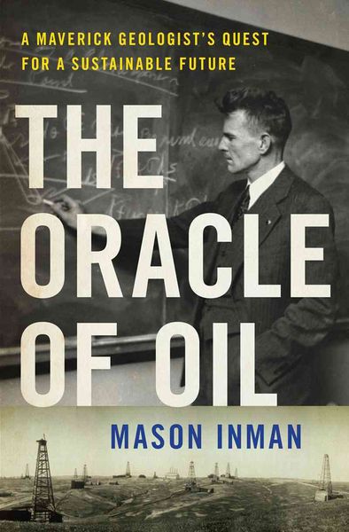 Produktbild: The Oracle of Oil