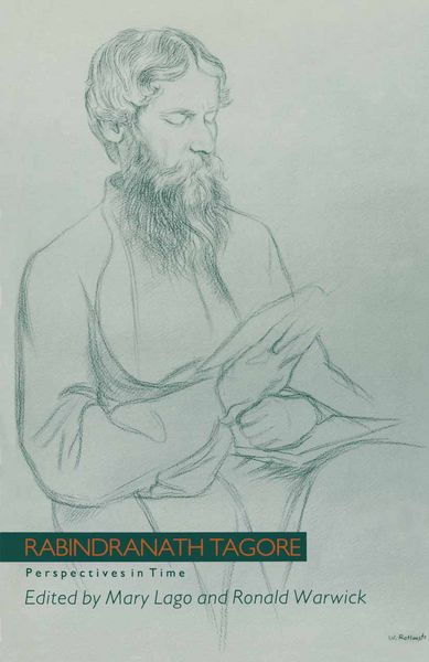 Produktbild: Rabindranath Tagore