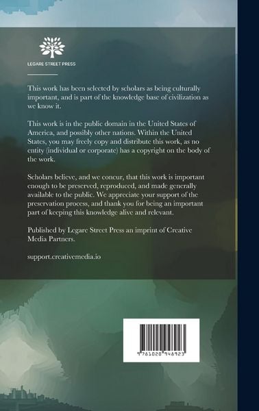 Produktbild: Carver's Travels in Wisconsin: From the Third London Edition