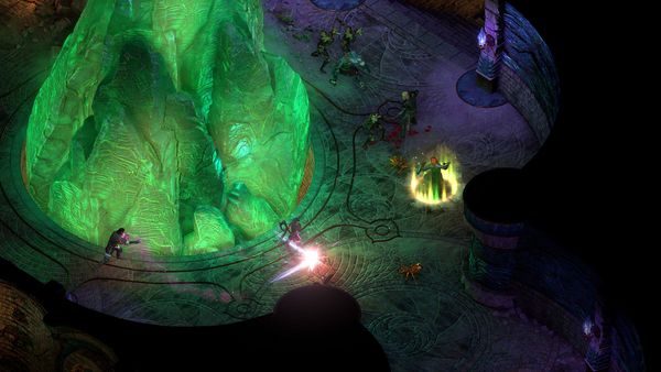 Produktbild: Pillars of Eternity II: Deadfire (Ultimate Edition)