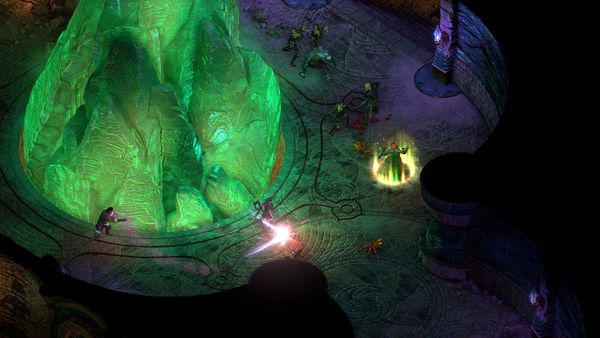 Pillars of Eternity II: Deadfire (Ultimate Edition)