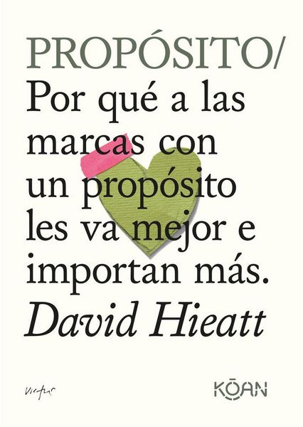 Produktbild: Proposito