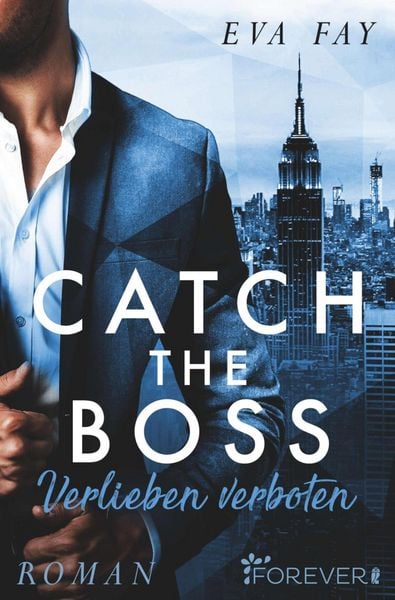 Produktbild: Catch the Boss - Verlieben verboten