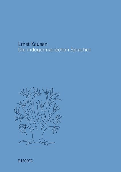 Produktbild: Die indogermanischen Sprachen