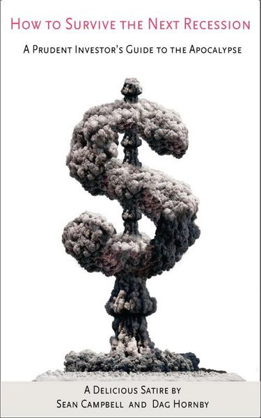 Produktbild: How to Survive the Next Recession