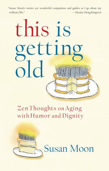 Produktbild: This Is Getting Old