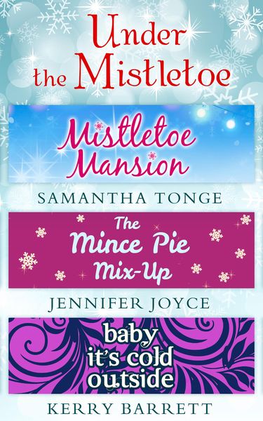 Produktbild: Under The Mistletoe