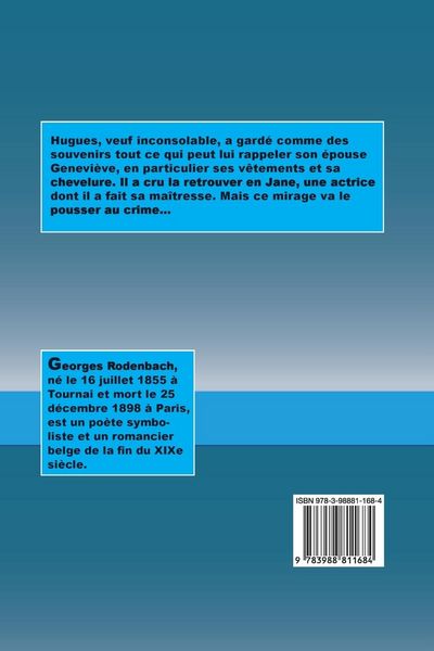 Produktbild: Le Mirage