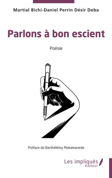 Produktbild: Parlons &agrave; bon escient
