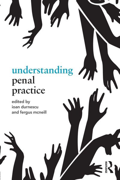 Produktbild: Understanding Penal Practice