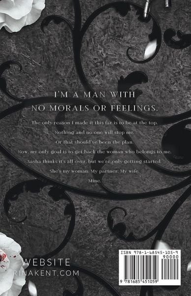 Produktbild: Heart of My Monster