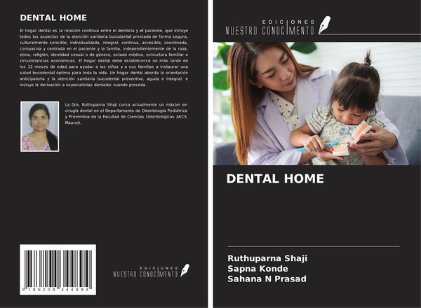 Produktbild: Dental Home