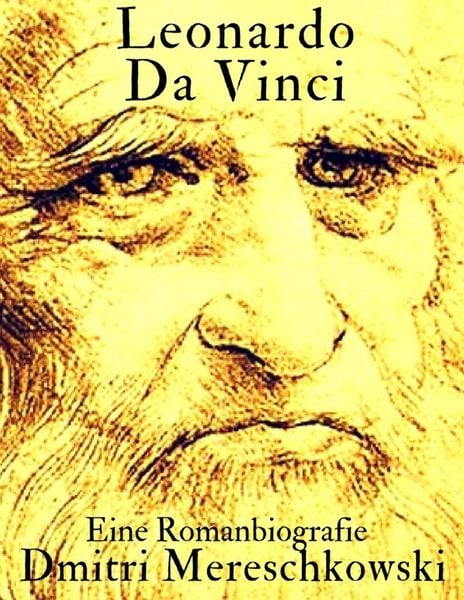 Produktbild: Leonardo da Vinci