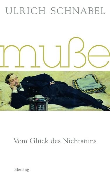 Produktbild: Mu&szlig;e