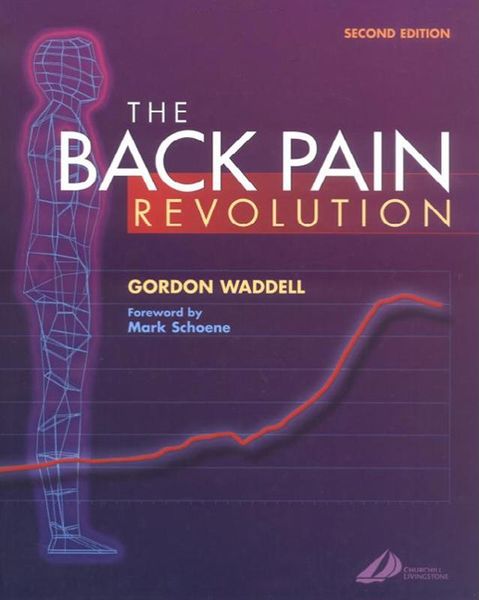 Produktbild: The Back Pain Revolution