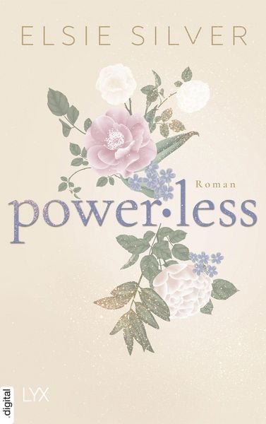Produktbild: Powerless