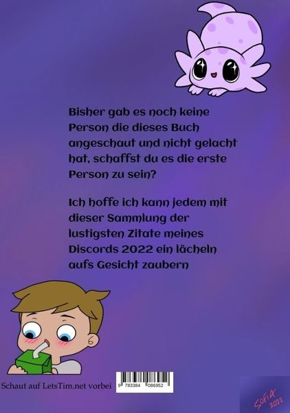 Produktbild: Zitate Buch