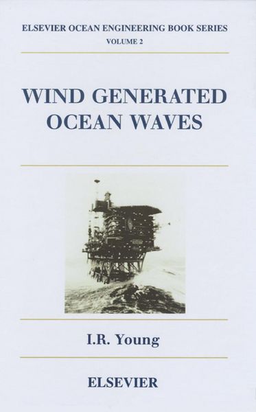 Produktbild: Wind Generated Ocean Waves
