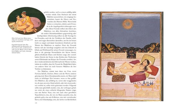 Das Kamasutra