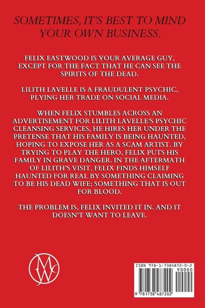Produktbild: You Invited It In