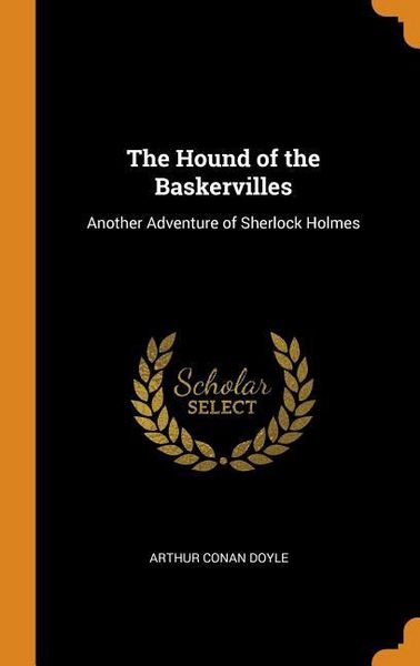 Produktbild: Hound Of The Baskervilles
