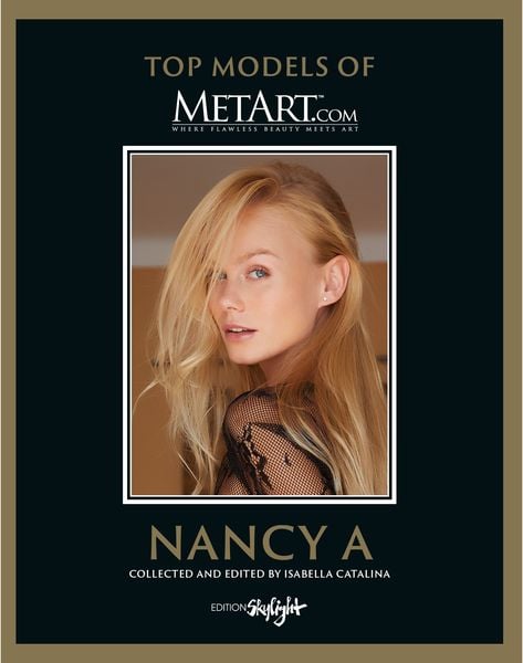 Produktbild: Nancy A - Top Models of MetArt.com