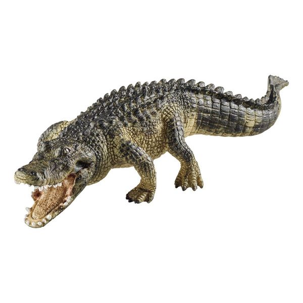 schleich Alligator, Tier Spielfigur