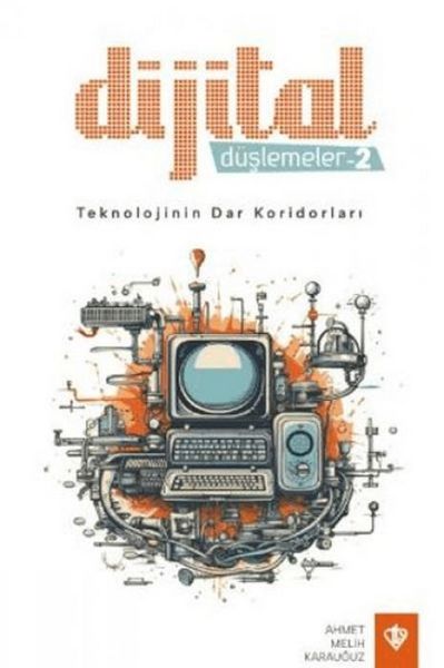 Produktbild: Dijital D&uuml;slemeler - 2