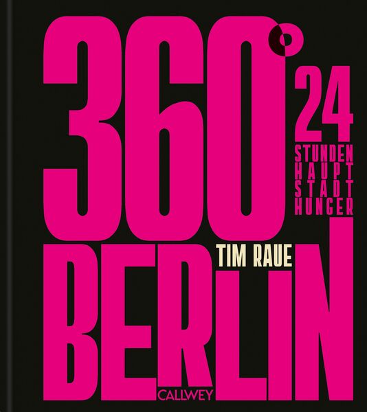 Produktbild: 360&deg; Berlin