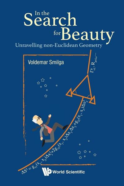 Produktbild: In The Search For Beauty