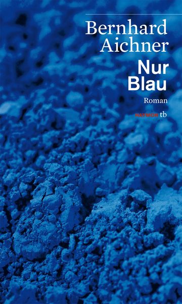 Produktbild: Nur Blau