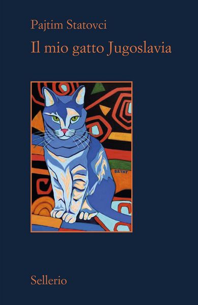 Produktbild: Il mio gatto Jugoslavia