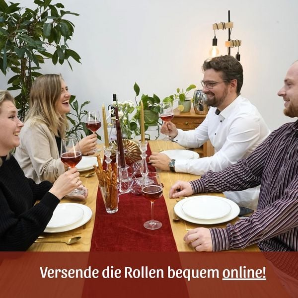 Produktbild: Krimi al dente &ndash; Weinprobe des Wahnsinns: Das letzte Glas