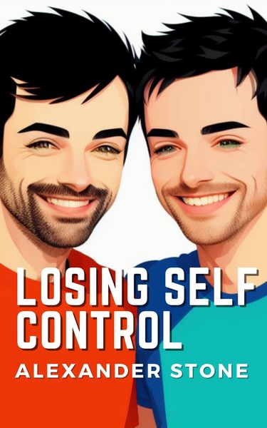 Produktbild: Losing Self Control